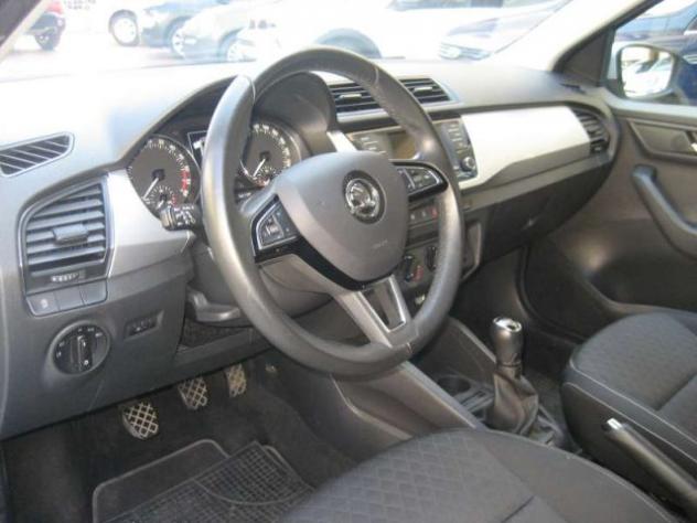 SKODA Fabia 1.4 TDI 75 CV AMBITION 5P rif. 23451472 - Foto 3