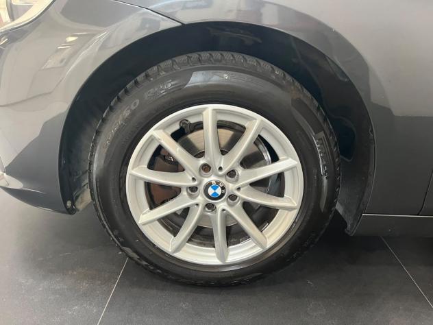 BMW Serie 2 216d Advantage - Foto 7