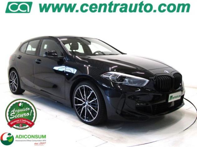 BMW 118 d 118d 2.0d 5p. Msport Aut. 150CV rif. 23992865