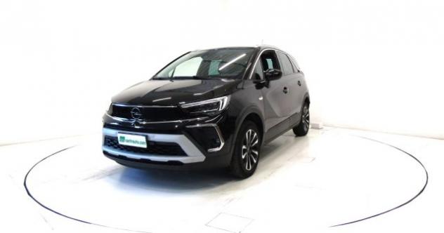 OPEL Crossland 1.2 Turbo 5p Manuale Elegance *OK NEOPA.*110CV* rif. 24105780 - Foto 3