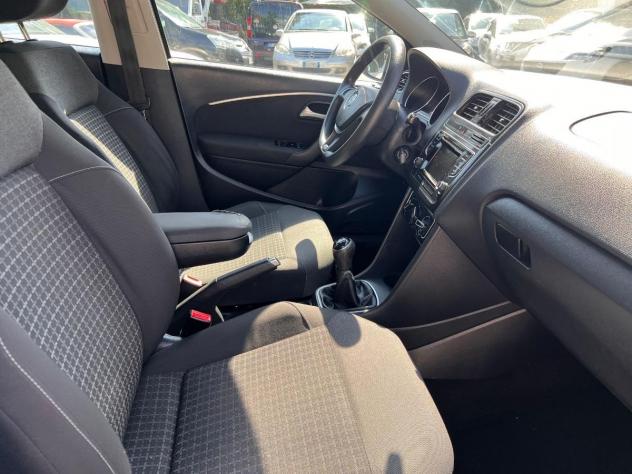 VOLKSWAGEN Polo 1.4 TDI 5p. Comfortline BlueMotion Technology - Foto 3