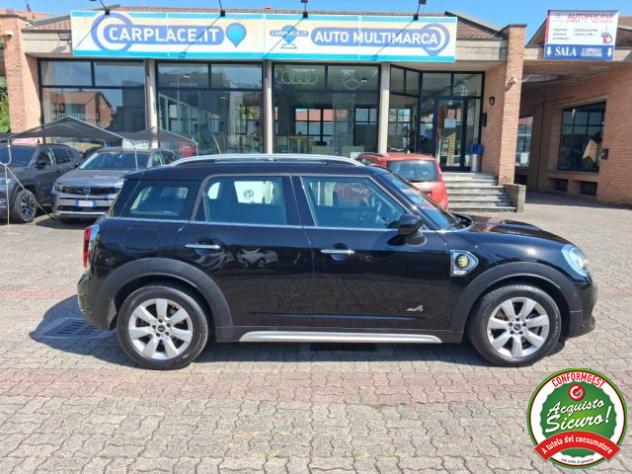 MINI Countryman 1.5 Cooper SE Business Countryman ALL4 Automatica rif. 23816696 - Foto 6