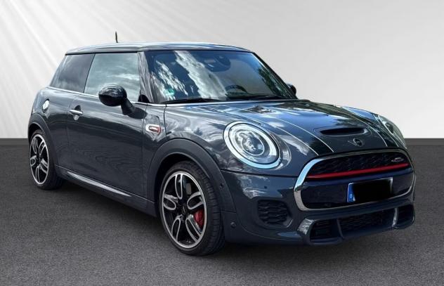 MINI John Cooper Works 231cv - Foto 6