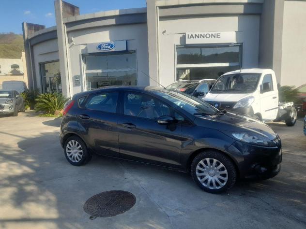 FORD - Fiesta - 1.2 16V 82CV 5p. Titanium