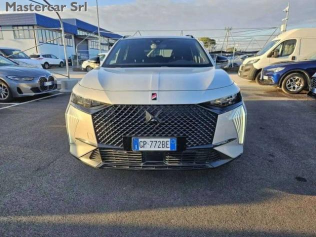 DS AUTOMOBILES DS 7 1.5 bluehdi Performance Line 130cv - GP772BE rif. 23810433 - Foto 8