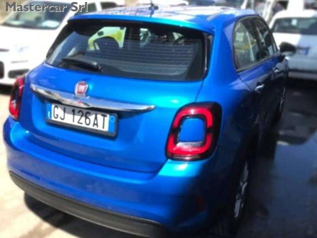 FIAT 500X 500 X 1.3 mjt Cult 95cv - GJ126AT rif. 23956598 - Foto 4