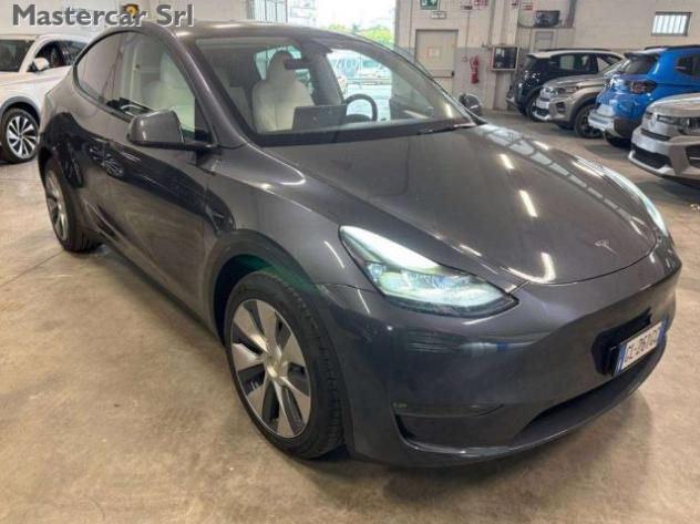 TESLA Model Y Model Y 2021 Long Range Dual Motor awd - GL261GC rif. 24178733 - Foto 2