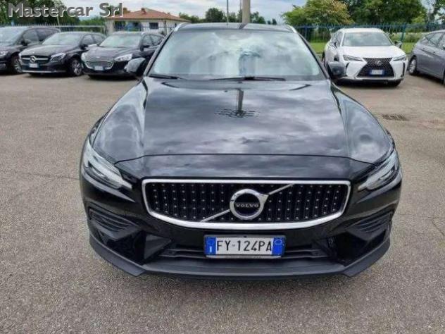 VOLVO V60 Cross Country 2.0 d4 Business Plus awd GANCIO TRAINO -FY124PA rif. 23965201 - Foto 7