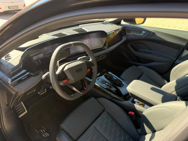 Audi RS5 RS5 Performance e-hybrid 470Kw quat. Tip - Foto 6