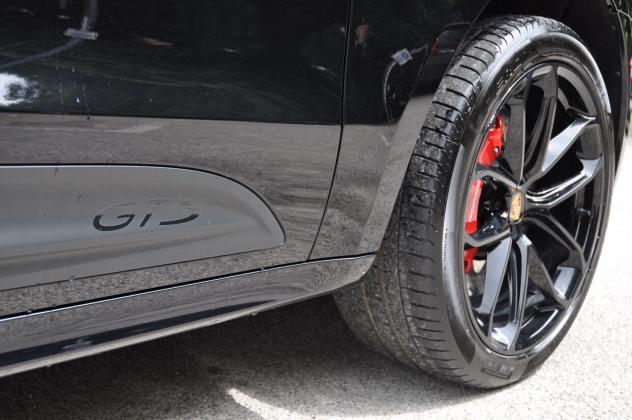 Porsche Macan 2.9 GTS 440cv PDK - Foto 7