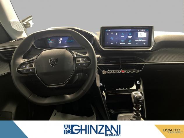 Peugeot 208 Allure PureTech 100 S/S - Foto 8