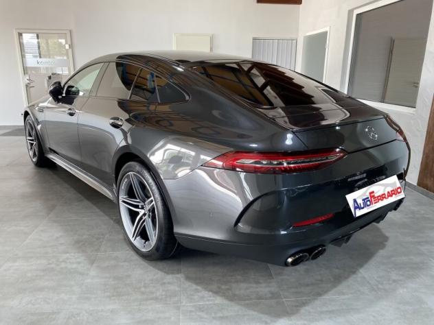 MERCEDES GT Coupé 4 (X290) GT Coupé 4 43 4Matic+ EQ-Boost AMG - Foto 4