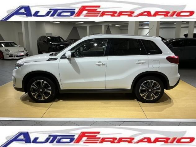 SUZUKI Vitara (2015) Vitara 1.4 Boosterjet 4WD AllGrip Top - Foto 5