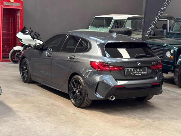 BMW 116 d 5p. Msport rif. 23653484 - Foto 6