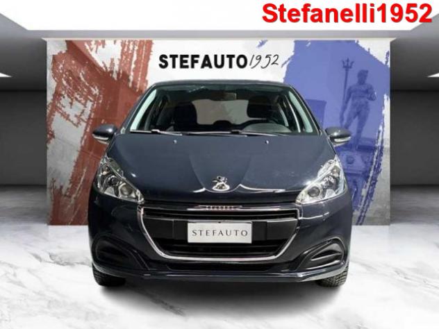 PEUGEOT 208 - 1.2 puretech Active 82cv 5p rif. 24071877 - Foto 2