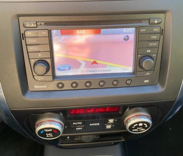 SUZUKI SX4 2.0 DDiS 16V 4WD Outdoor Line GLX NAVI+ rif. 24229601 - Foto 9