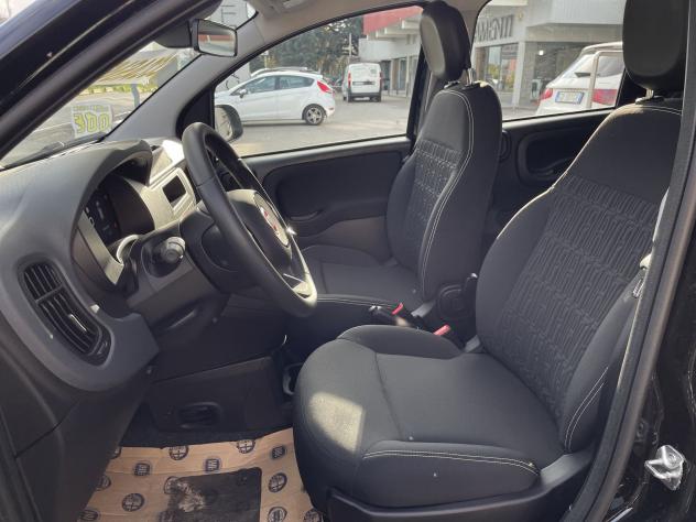 FIAT Panda KM0 - 1.0 FireFly S&S Hybrid - Foto 9