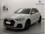 Audi A1 Sportback 30 TFSI S tronic Business