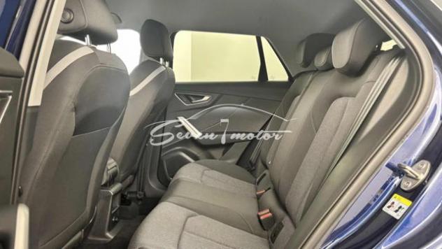 AUDI Q2 35 TFSI S tronic S line Edition rif. 23657237 - Foto 10