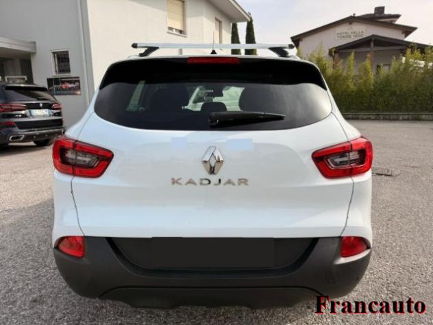 RENAULT Kadjar TCe 130CV Energy Intens rif. 23940592 - Foto 4