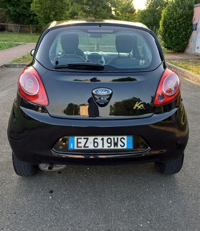 Ford Ka Ka+ 1.2 8V 69 CV Bz.-GPL - Foto 9