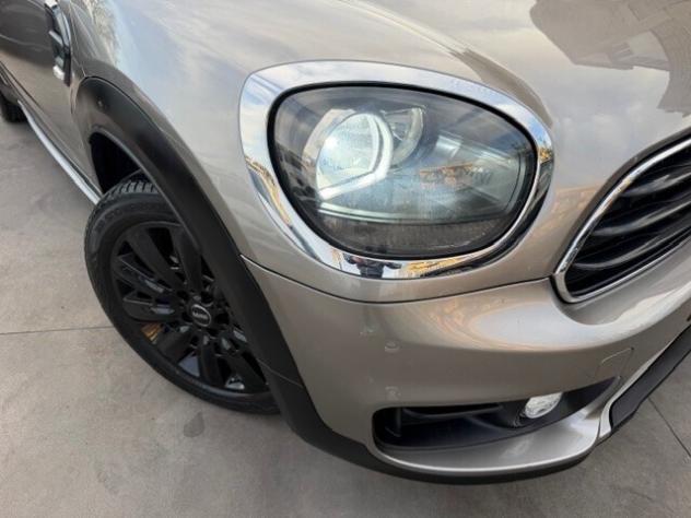 Mini Cooper D Countryman 2.0 150cv - Foto 2