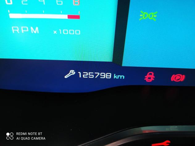 Citroën C5 Aircross Hybrid 225 Hybrid E-EAT8 Feel Zero Interessi - Foto 9