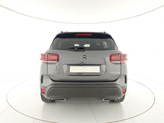 Citroën C5 Aircross BlueHDi 130 S&S EAT8 Max - Foto 4