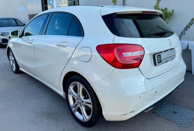 MERCEDES-BENZ A 180 d Automatic Sport rif. 22994350 - Foto 2