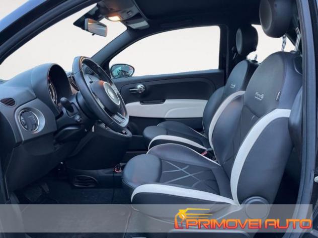 FIAT 500C 1.2 Rockstar rif. 21134280 - Foto 4
