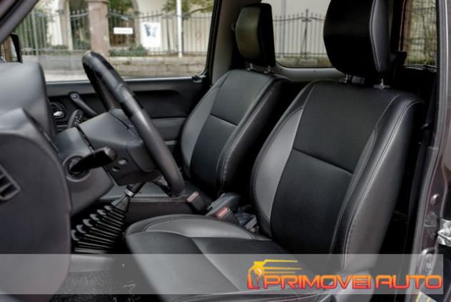 SUZUKI Jimny 1.3 4WD Ranger rif. 21644660 - Foto 2