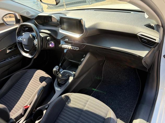 Peugeot 208 PureTech 75 Stop&Start 5 porte Active - Foto 7
