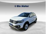 Volkswagen T-Cross 1.0 TSI Style BMT