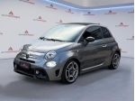 Abarth 500C 1.4 T-Jet 595C 140cv