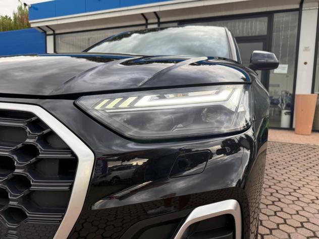 Q5 35 TDI S tronic S line plus - Foto 9