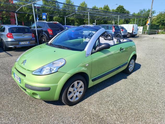 Citroen C3 Pluriel 1.4 Pack Techno - Foto 10