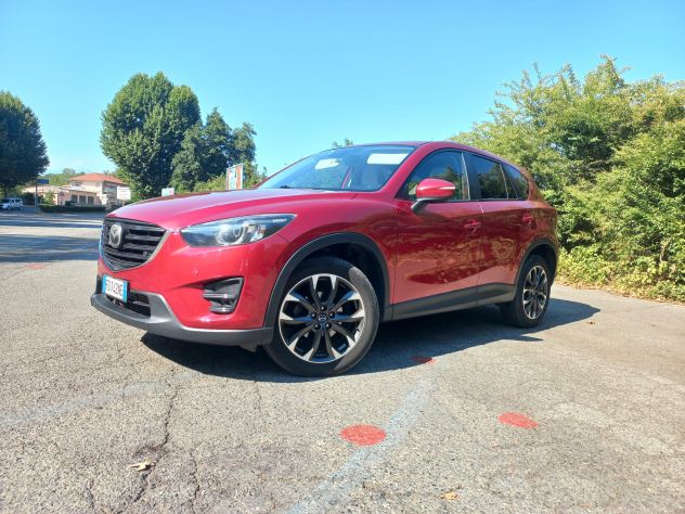 Mazda Cx 5 - Foto 2