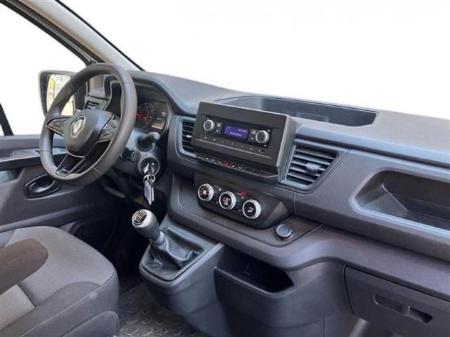 RENAULT Trafic T27 2.0 dci 150cv energy my23 Euro 18.700 + iva rif. 23744463 - Foto 9