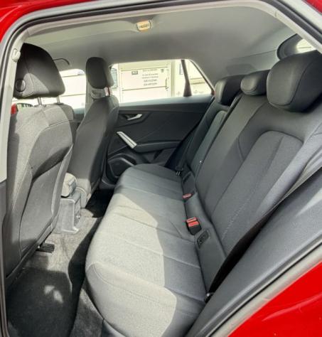 AUDI Q2 35 TDI S tronic Business pari al nuovo rif. 24198632 - Foto 8