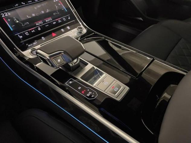 AUDI A8 60 TFSIe QUATTRO TIPTRONIC rif. 23617457 - Foto 10