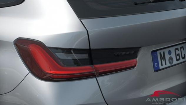 BMW M3 Touring Competition M xDrive Touring rif. 23271934 - Foto 7