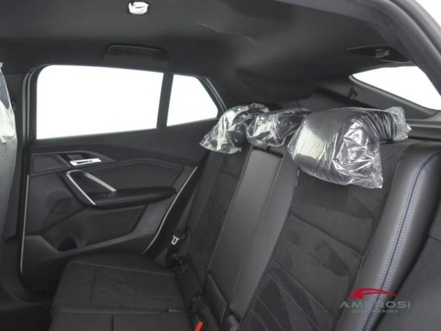 BMW X2 sDrive18d Msport Premium Package rif. 23967873 - Foto 10