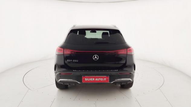 MERCEDES-BENZ EQA 250 Premium rif. 24040235 - Foto 6