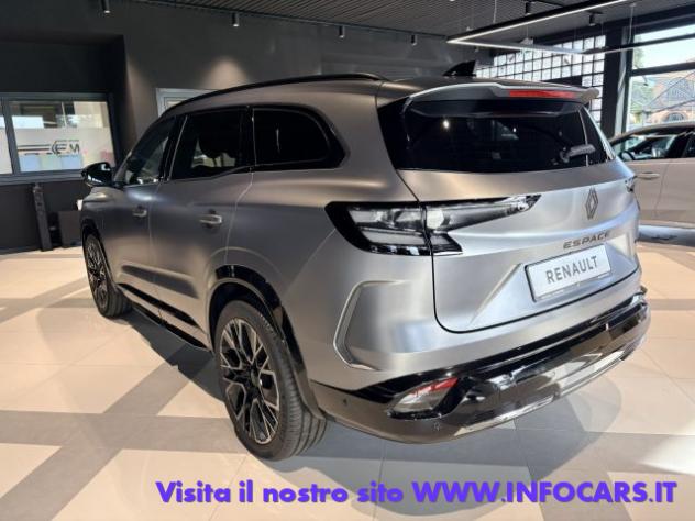 RENAULT Espace Full Hybrid E-Tech 200 CV 7p Esprit Alpine SCONTO rif. 23698657 - Foto 2