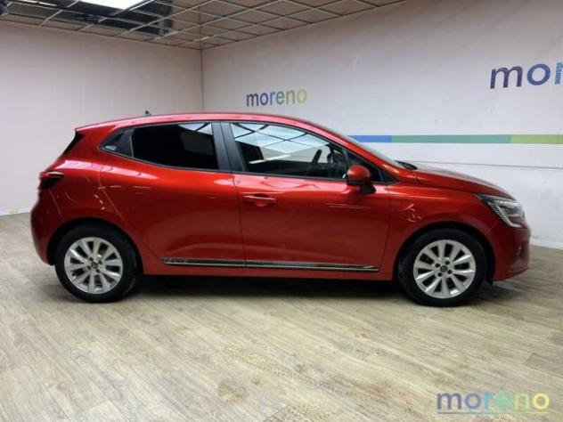 RENAULT Clio 1.0 SCe 75 CV Intens rif. 17995236 - Foto 4