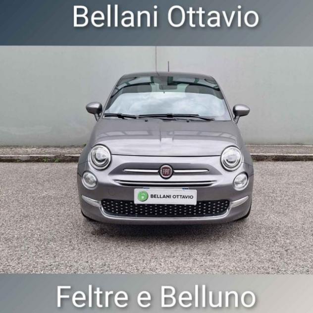 FIAT 500 1.0 Hybrid Dolcevita rif. 24022033 - Foto 2