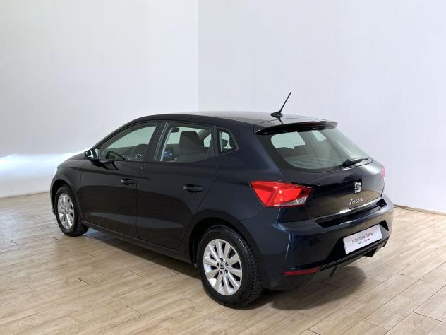 SEAT Ibiza Ibiza 1.0 tgi Style 90cv - Foto 6