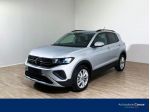 Volkswagen T-Cross T-Cross 1.0 tsi Edition Plus 95cv