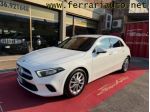 MERCEDES-BENZ A 180 d Automatic Sport NEOPATENTATI rif. 24199533
