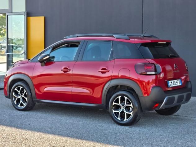 Citroën C3 Aircross BlueHDi 110 Shine Navy - Foto 3